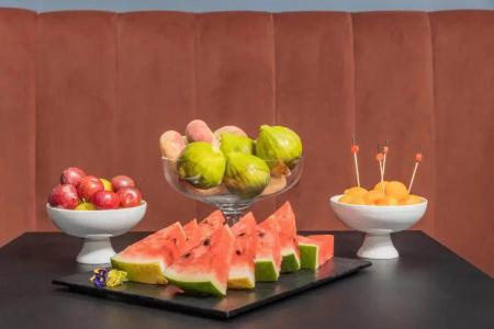 Vis Urban Suites & Spa - 12