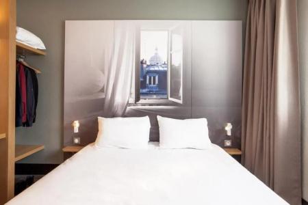 b&b hôTel Dunkerque Centre Gare - 29