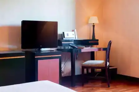 Ac Palacio De Santa Ana By Marriott - 19