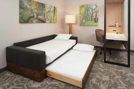 SpringHill Suites by Marriott Winter Park - 20