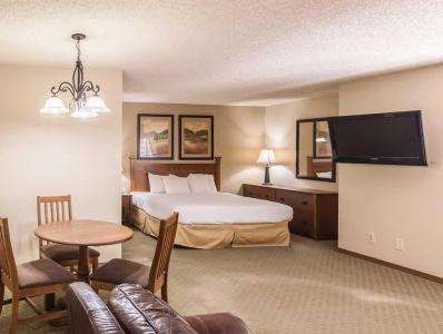 Quality Inn & Suites - 73