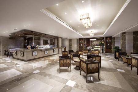 Stella Di Mare Dubai Marina - 15