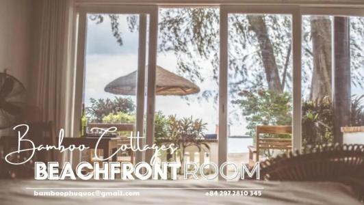 Bamboo Cottages - 112