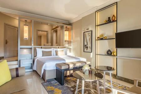 InterContinental Mauritius Fort - 35