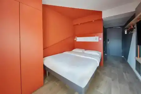 ibis budget Bayreuth - 31