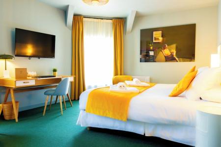 Le Central Boutique Hôtel - 69