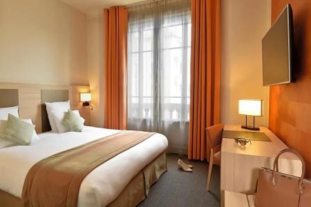 Mercure Lyon Centre Brotteaux - 113