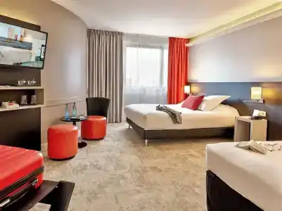 Best Western Plus Metz Technopole - 44