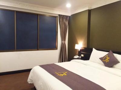 Azumaya Phnom Penh - 31