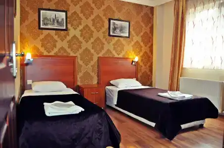 Serenity Boutique Istanbul - 17