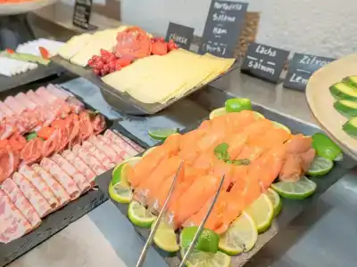 Rothaus Luzern & Peruvian Culinary Art - 22