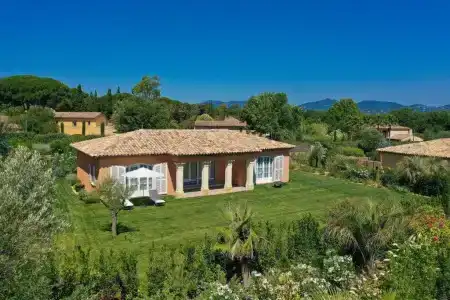 Domaine de l'Astragale - 0