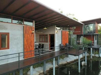 Panwana Resort - 32