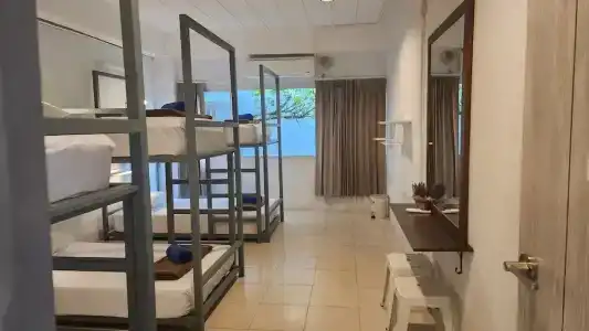 Irest Ao Nang Krabi - Sha Plus - 41
