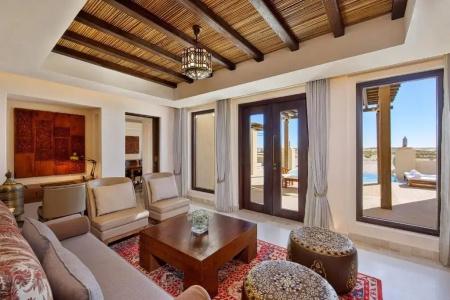 Al Wathba, a Luxury Collection Desert Resort & Spa, Abu Dhabi - 87