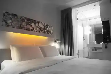 Mercure Nantes Centre Gare - 48