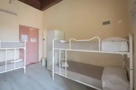 Hostel 7 Santi - 30