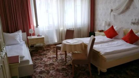 Aviano Boutiquehotel - 66