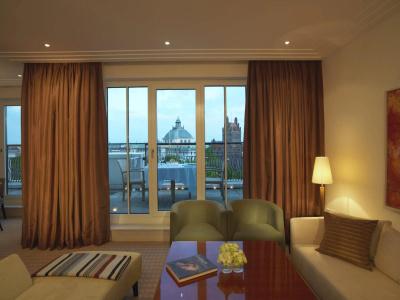 Rocco Forte The Charles - 5