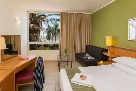 Leonardo Club Eilat - Все включено - 73