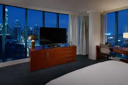 Intercontinental San Francisco, An Ihg - 13