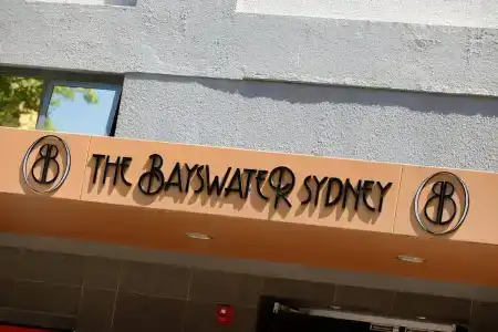 The Bayswater - 18