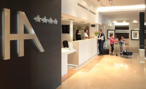 Hôtel Alba - 29