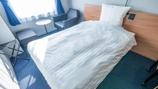 Toyoko Inn - 27