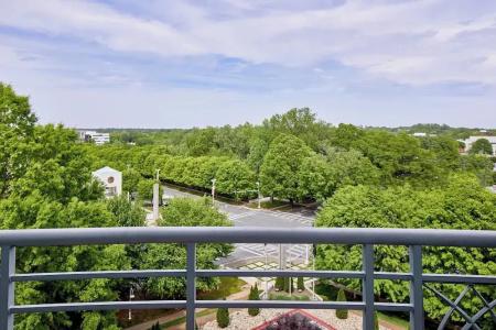 Renaissance Charlotte SouthPark - 87