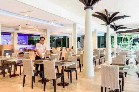 Mercure Koh Chang Hideaway - Sha Extra Plus - 34