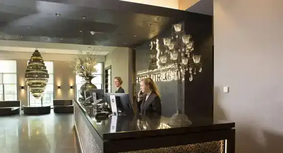 Van der Valk Utrecht - 29
