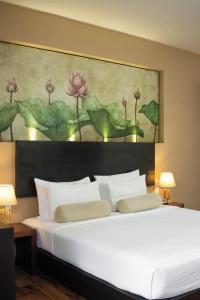 Terrace Green & Spa - 71