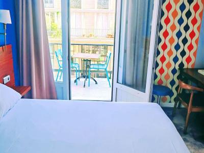 ibis Styles Le Havre Centre - 42