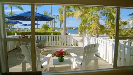 Coconut Palm Inn - 6