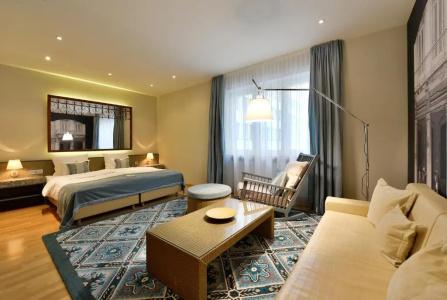 Best Western Premier Victoria - 44