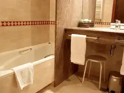 Sport Village - 5