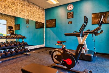 Park Inn by Radisson, SC - 19