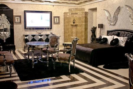 Napoleon Apart-Hotel - 22