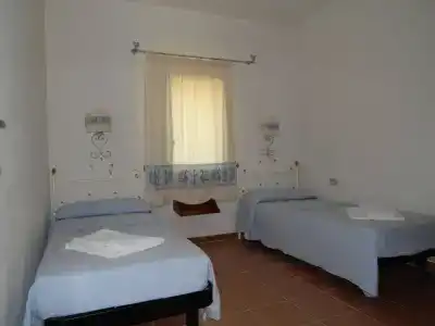 Residence Spiaggia Bianca - 4
