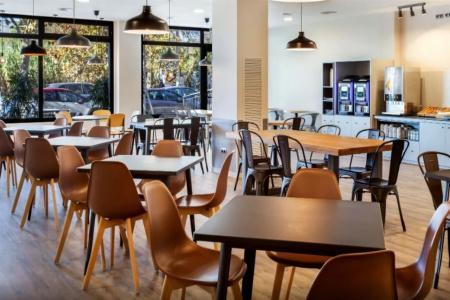 b&b Figueres - 17