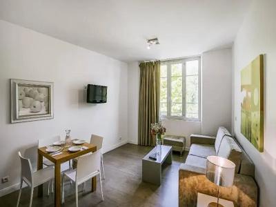 Zenitude Hôtel-Résidences Lorda - 100
