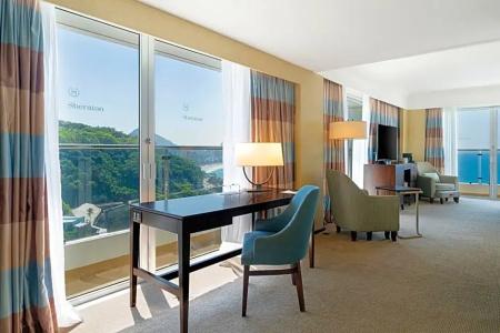 Sheraton Grand Rio & Resort - 279
