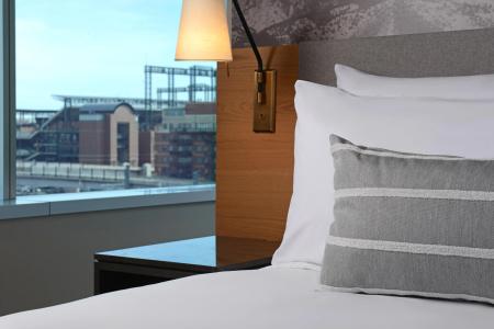Indigo Denver Downtown, An Ihg Hotel - 7