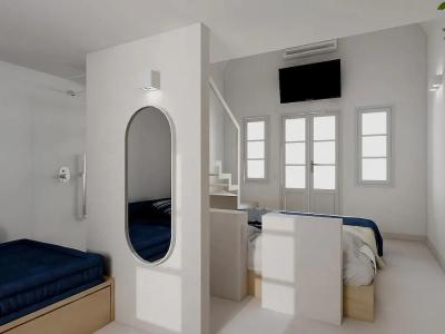 Muses Cycladic Suites - 157