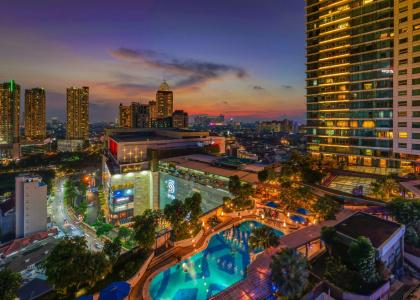 Indonesia Kempinski Jakarta - 30