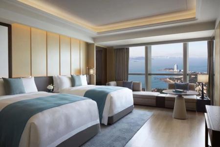The St Regis Qingdao - 3