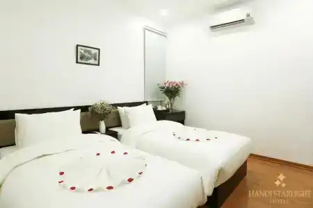 Hanoi Starlight - 34