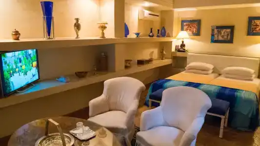 Riad Hasna Espi - 7