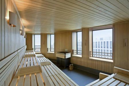 Courtyard by Marriott Vienna Prater/Messe - 19