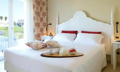 Wellness Spa Principe Fitalia - 60